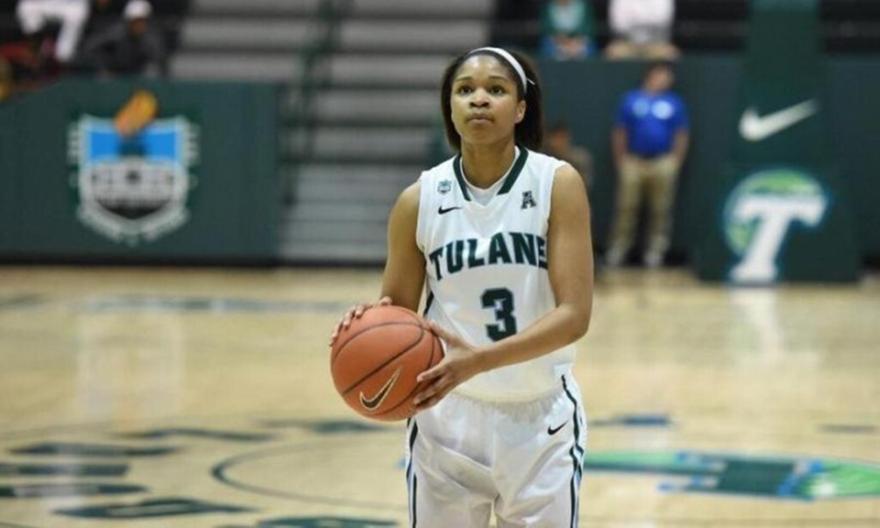 Στον Παναθηναϊκό η Μόργκαν