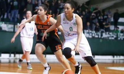 Συνεχίζει με Ριντ ο Παναθηναϊκός