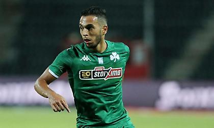 «Λεγανές και Χιρόνα ενδιαφέρονται για τον Ανουάρ»