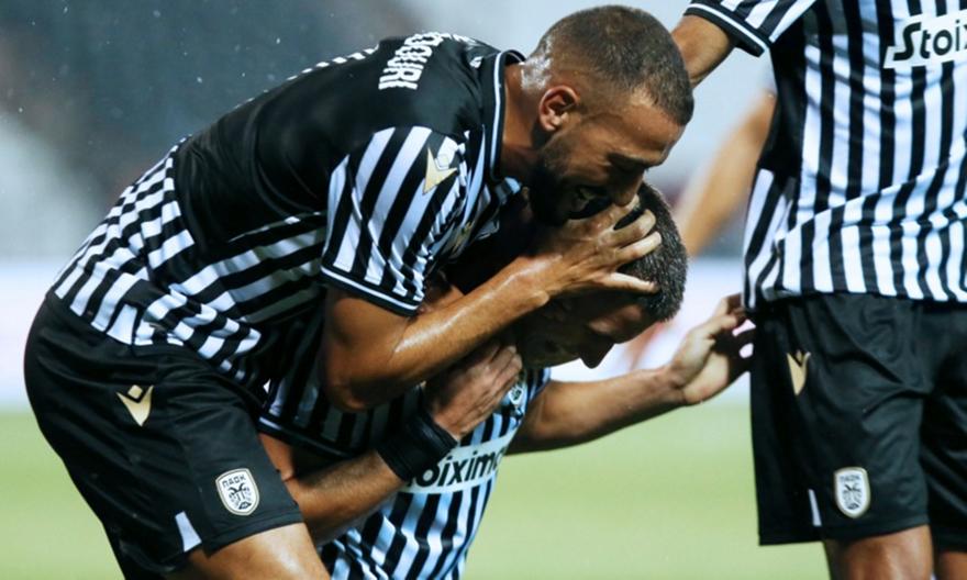 «Όλο και πιο κοντά στην Κροτόνε ο Ελ Καντουρί»