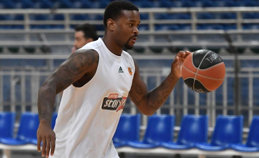 «Πρώτη» για Τζάκσον στον Παναθηναϊκό