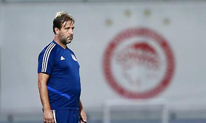 Το plan B του Μαρτίνς για τον τελικό