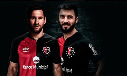 Σκόκο για Μέσι: «Ελπίζω να παίξουμε μαζί»