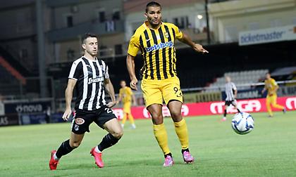 Αυτοί είναι οι πιθανοί αντίπαλοι Άρη και ΟΦΗ