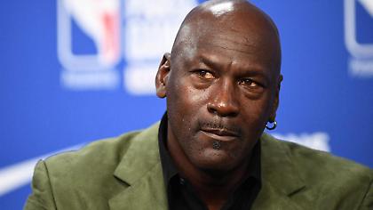 Υπέρ του μποϊκοτάζ ο Μάικλ Τζόρνταν