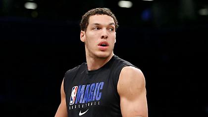 Αποχώρησε από τη «φούσκα» ο Άαρον Γκόρντον