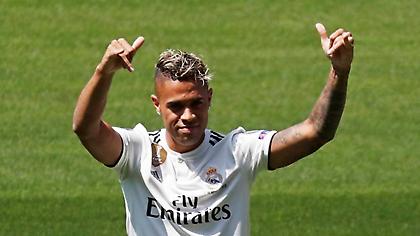 Συμφώνησε με Ρεάλ για Μαριάνο Ντίας η Μπενφίκα