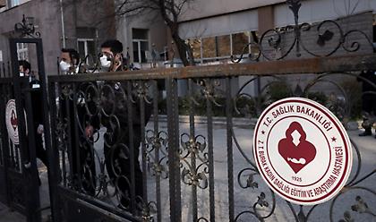 Νεκρή Τουρκάλα δικηγόρος μετά από 238 ημέρες απεργίας πείνας - Ζητούσε δίκαιη δίκη