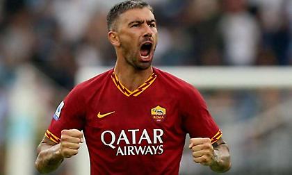 Στρέφεται σε Κολάροφ η Ίντερ