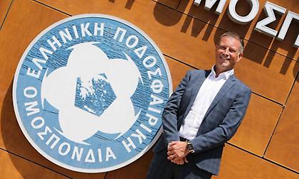 Η πρώτη επιλογή Κλάτενμπεργκ: ο Μπριχ,  ο VAR από τη Β’ Γερμανίας κι η Κουρομπύλια…