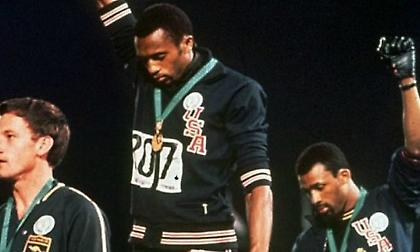 Το σύμβολο των Αγώνων του 1968 για το μποϊκοτάζ των Μπακς: “Μακάρι να προκαλέσει χιονοστιβάδα…”