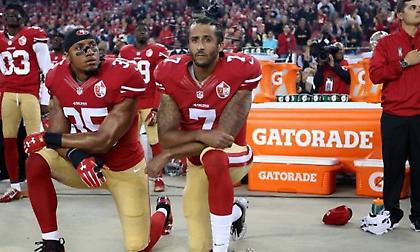 Μπακς-Καπέρνικ: Τέσσερα χρόνια ακριβώς από τις δύο αντιρατσιστικές τους δράσεις