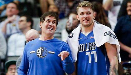 Ο Κιούμπαν διάλεξε Ντόντσιτς αντί τη γυναίκα του (pic)