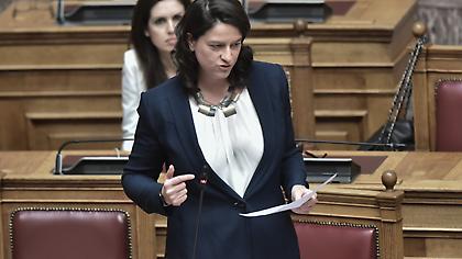 Κεραμέως: Επιτυχόντες το 77% των υποψηφίων- 1η Σεπτεμβρίου οι ανακοινώσεις για άνοιγμα σχολείων