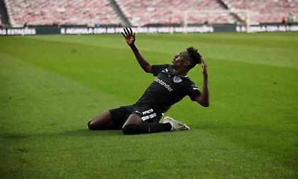 «Κοντά σε συμφωνία με Ζαϊντού η Πόρτο»