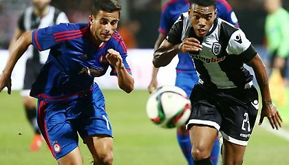 «Δεν είναι Ποντένσε ο Γκάρι - Οπαδιλίκι ο Ανσαριφάρντ, κάτω από 10 γκολ»