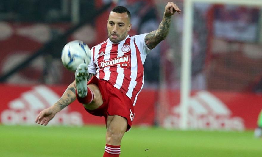 Νικολακόπουλος: «Παραμύθι τα 4 εκατ. ευρώ για τον Γκιγιέρμε»