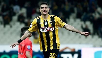 «Αυτός θα στείλει στον πάγκο τον Μάνταλο - Είναι ο νέος Ιμπαγάσα!»