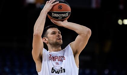 Παπανικολάου: «Συνιστώ σε όλους προσοχή – Τώρα νιώθω πολύ όμορφα»