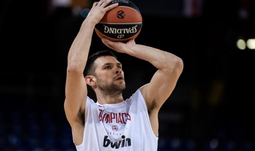 Παπανικολάου: «Συνιστώ σε όλους προσοχή – Τώρα νιώθω πολύ όμορφα»