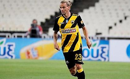 Επίσημο: Στο Ανόβερο ο Χουλτ