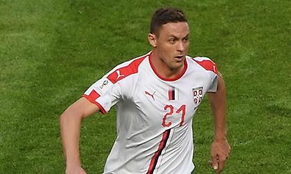 Αποσύρθηκε από την εθνική ο Μάτιτς