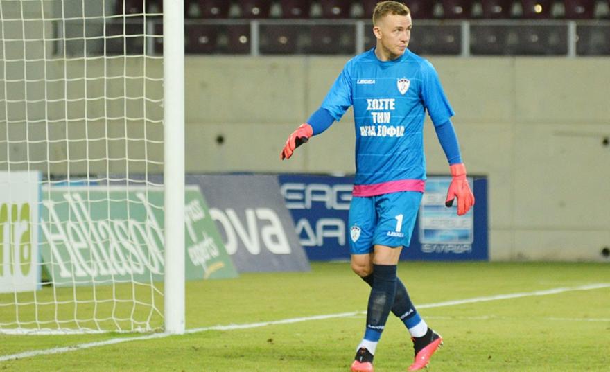 Με Κρίστινσον και Ίνγκασον η αποστολή της εθνικής Ισλανδίας