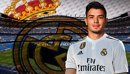 Πλησιάζει σε Μπραχίμ Ντίας η Μίλαν