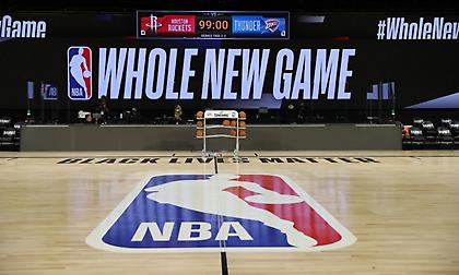 Συνεχίζονται το Σάββατο τα playoffs του ΝΒΑ!