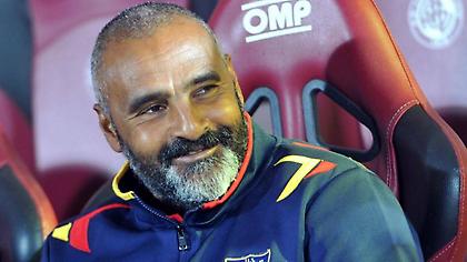 Ανέλαβε την Πάρμα ο Λιβεράνι