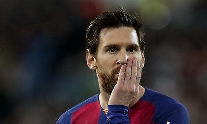 Κάραγκερ: «Ο Μέσι δεν θα κάνει τη Σίτι ανίκητη»