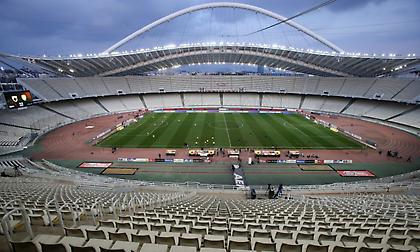 Διοίκηση ΟΑΚΑ: «Η ευθύνη για τον αγωνιστικό χώρο ανήκει σε ΑΕΚ και Παναθηναϊκό»