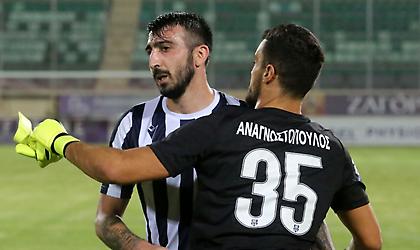Η αποστολή του Απόλλωνα για τη ρεβάνς - Αρνητικά όλα τα τεστ