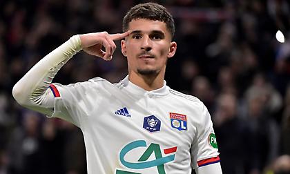 Θετικός στον κορωνοϊό ο Αουάρ