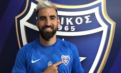 Έριξε... βόμβα με Κάστρο ο Ιωνικός!