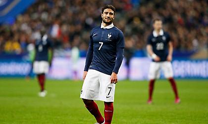 Φεκίρ ο αντί-Αουάρ στην εθνική Γαλλίας