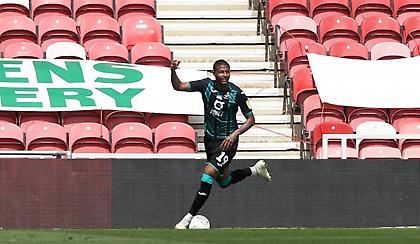 «Δανείζεται» Μπρούστερ η Σέφιλντ Γιουνάιτεντ