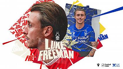 Ενίσχυση με Φρίμαν για τη Νότιγχαμ