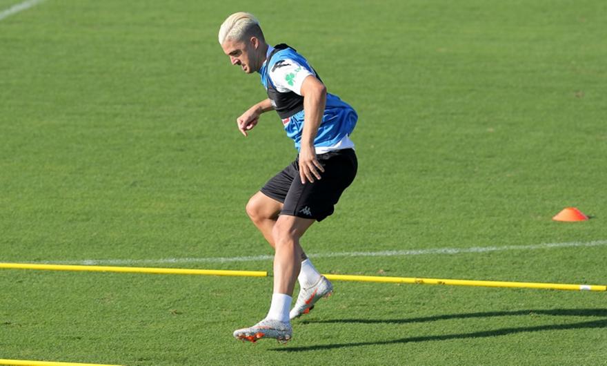 Η ώρα του Καρλίτος