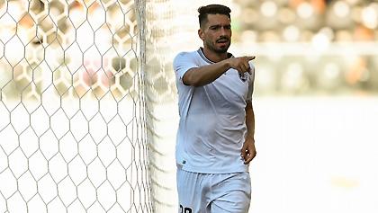 «Κλείνει» Πέπε ο Ολυμπιακός