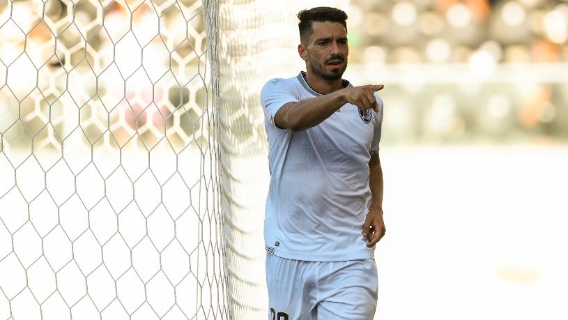 «Κλείνει» Πέπε ο Ολυμπιακός