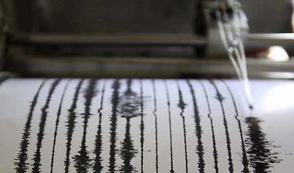Σεισμός τη νύχτα στην Ηγουμενίτσα