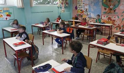 Άνοιγμα σχολείων: 14 Σεπτεμβρίου η πιθανότερη ημερομηνία