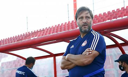 Σκέψεις για Καραργύρη ο Μαρτίνς