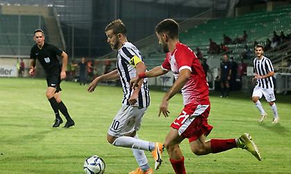 Τελικός… Super League 1 στη Ριζούπολη