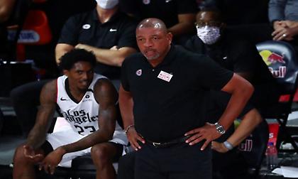 Ντοκ Ρίβερς: «Δεν είναι δουλειά του ΝΒΑ να λύσει τα προβλήματα της κοινωνίας» (video)