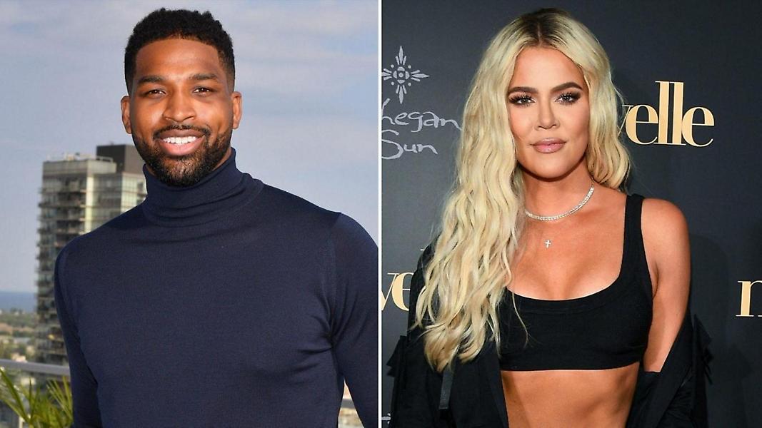 Ξανά μαζί Τρίσταν Τόμπσον και Κλόι Καρντάσιαν