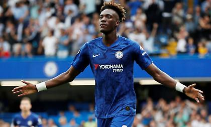 Ρώτησε για Έιμπραχαμ η Άστον Βίλα