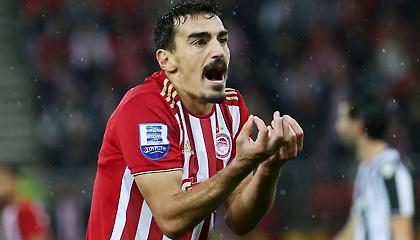 Σε αυτή την ομάδα της Superleague κλείνει ο Λάζαρος!