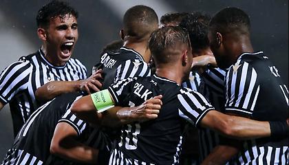 «Αυτός θα γκρεμίσει την Τούμπα - Έβαλε 100 γκολ σε μία σεζόν!»